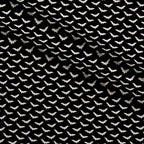 Witching Hour Pattern 9 Fleece Fabric — fleece fabric folded close-up preview (mv-fleece-v1:lying)