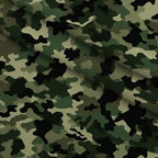 Woodland Recon Pattern 5 Fleece Fabric — fleece fabric folded close-up preview (mv-fleece-v1:lying)